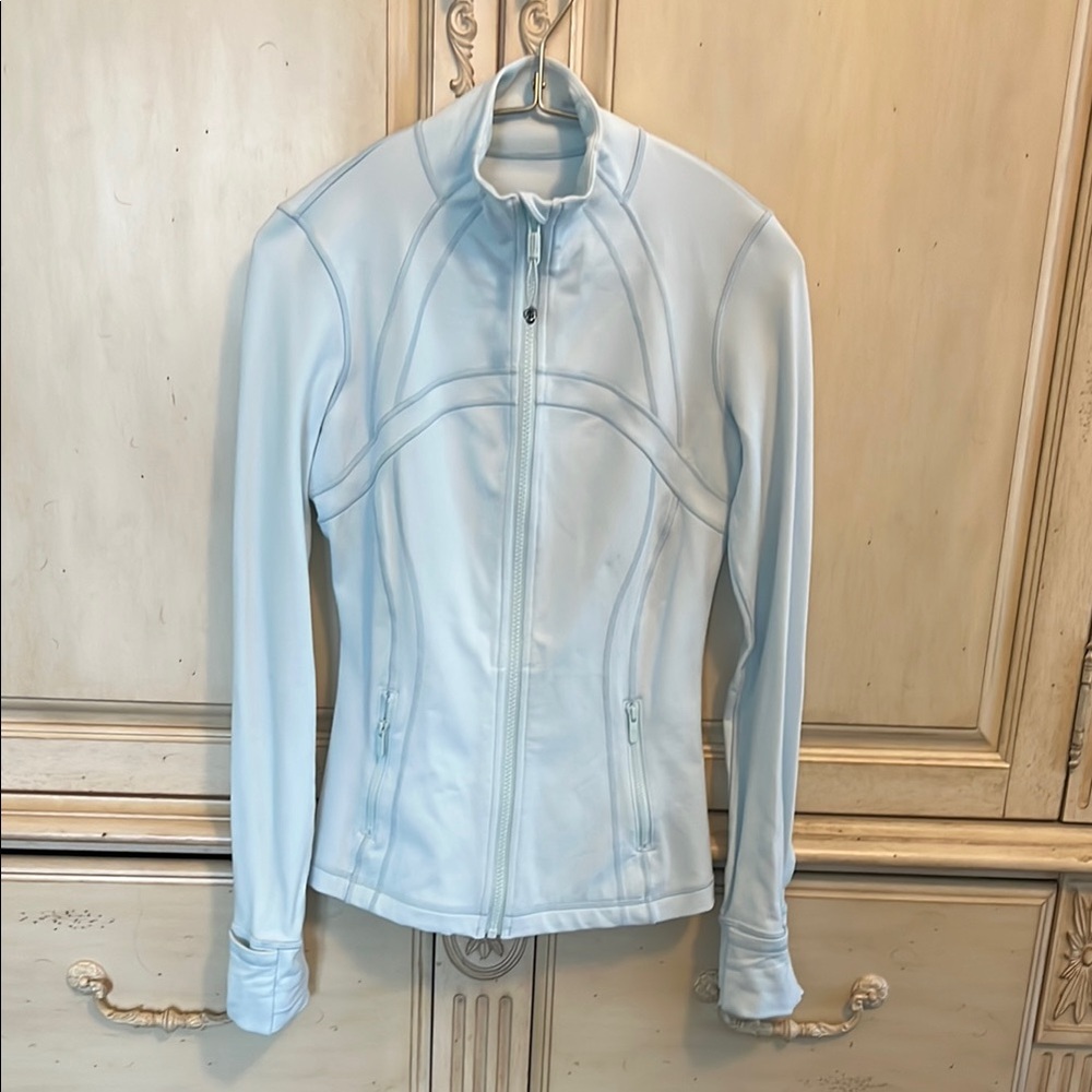 Lululemon Define Jacket Luon